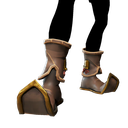 Bell Brigade Boots