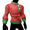 Bell Brigade Shirt