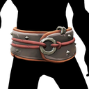 Belt of Faraway Shores