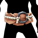 Bilge Rat Belt