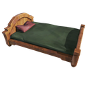 Bilge Rat Bed