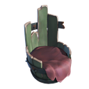 Bilge Rat Chair