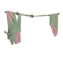 Bilge Rat Curtains