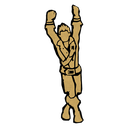 Bilge Rat Emote