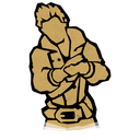 Bilge Rat Emote