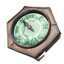 Bilge Rat Compass