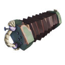 Bilge Rat Concertina