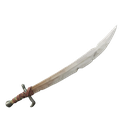 Bilge Rat Cutlass