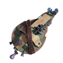 Bilge Rat Hurdy-Gurdy