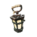 Bilge Rat Lantern