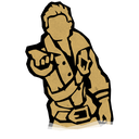 Bilge Rat Emote