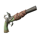 Bilge Rat Pistol