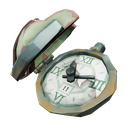 Bilge Rat Pocket Watch