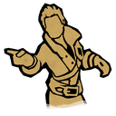 Bilge Rat Emote