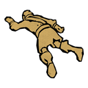 Bilge Rat Emote