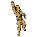 Bilge Rat Emote