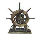 Bilge Rat Wheel