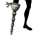 Black Dog Pegleg