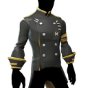 Blackcoat Executive Admiral Jacket