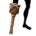 Blackcoat Executive Admiral Pegleg