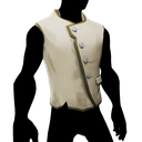 Blackcoat Executive Admiral Shirt