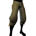 Blackcoat Executive Admiral Bottom