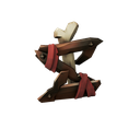 Ornaments 'Blade to the Bone'