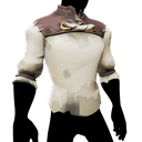 Blasted Cannoneer Shirt
