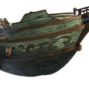 Bleakheart Banshee Hull Livery
