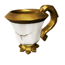 Bleakheart Banshee Tankard