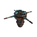 Blighted Capstan