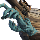 Blighted Figurehead