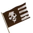 Blighted Flags