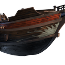 Blighted Hull Livery