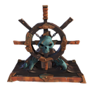 Blighted Wheel