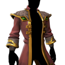 Bloodstone Dragon Jacket