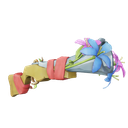 Standalone Cosmetics Blunderbuss