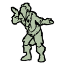 Sting Tide Costume Emote