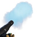 Sailor Cannon Flares