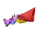 Blunderbuss of Sunken Sorrow