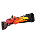 Blunderbuss of the Ashen Dragon