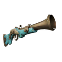 Blunderbuss of the Wailing Barnacle