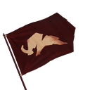 Boarhunter Flags