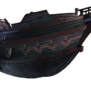 Boarhunter Hull Livery