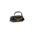 Boarhunter Ornaments