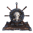 Boarhunter Wheel