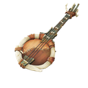 Bone Crusher Banjo