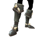 Bone Crusher Boots