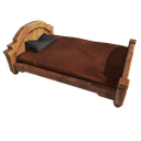 Bone Crusher Bed