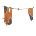 Bone Crusher Curtains